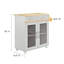 Chariot de cuisine Modway Cuisine-88849759