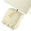 35Cm Gold Table Lamp