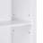 Bathroom Storage Cabinet With Adjustable Shelf