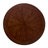 Round Bar Table (Brown)-1562597477