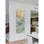 Floral Frenzy Coastal VII by Alan Hopfensperger - Wrapped Canvas Painting-1154065900