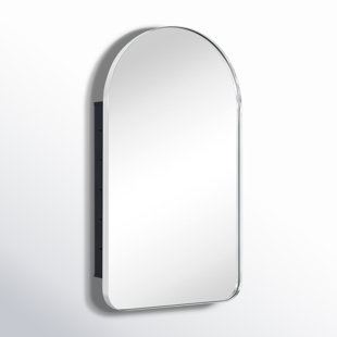 Recessed Medicine Cabinet