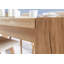 Kent Oak Solid Wood Dining Table-62356548-62356551