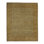 Wool Oriental Area Rug in Brown