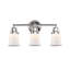 Éclairage pour salle de bain 3 lumières Madelyn-42758993-42758994-42758996