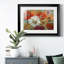 Poppycentric - Peinture encadrée-2047628622-2047628620