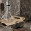 Solid Wood Tray-40035091