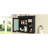 Modern Bathroom Wall Mounted Mirror Cabinet 30'' X 28'' - Concealed & Functional With Practical Design-813551245