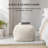 Flintridge Upholstered Pouf-139353962