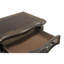 Table de chevet en bois massif Alyzon