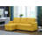 Lucca 2 - Piece Upholstered Sectional-706864564