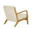 Fauteuil rembourré en velours côtelé Corduroy-1836316705-1836316733