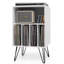 Taren End Table