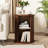 Fluted Round End Table Set (Set of 2)-1282646872