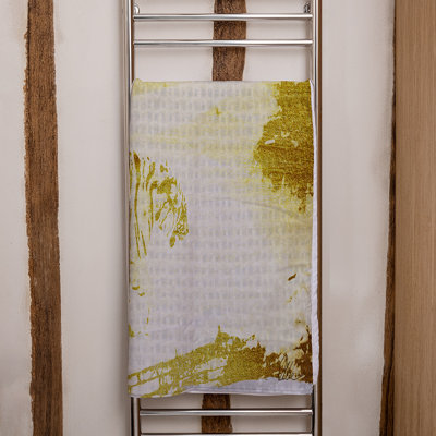 Sunny Side Midweight Bath Towel