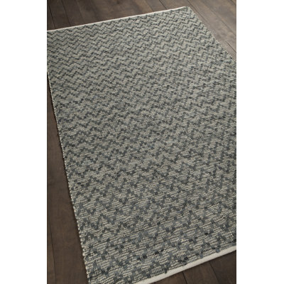 Chevron Indoor Rug