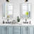 Chepachet Solid Wood Rectangle Mirror-1600656500-1600656501