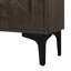 Shoe Cabinet with 2 Flip Drawers-838702051