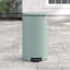 Brabantia Flatback Soft Closing Pedal Bin-16728659-89832880