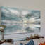 Parvez Taj - Wrapped Canvas Painting-23829506