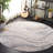 Palma Performance Abstract Rug-80810639