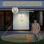 Outdoor Sconce-2143074594