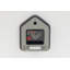 Wood Wall Clock-71649686
