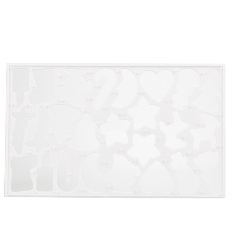 Symple Stuff Non-Stick Cookie Cutter