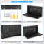 Middlesex 110cm W Metal Top Workbench