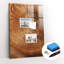 Magnetic Glass Dry Erase Board