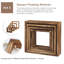 Floating Shelf
