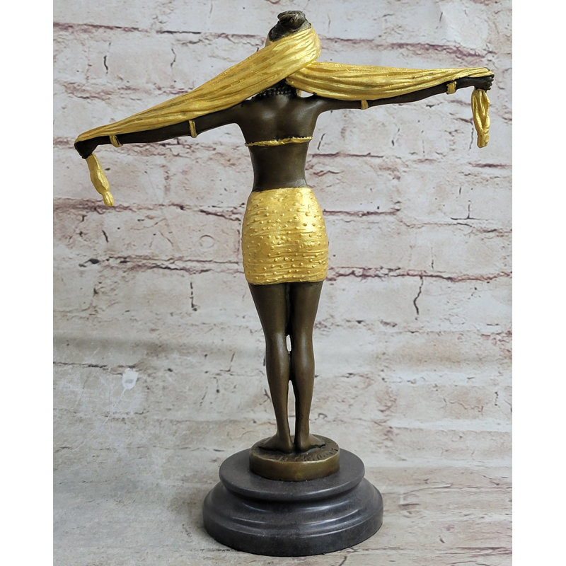 Objet de décoration Jontia