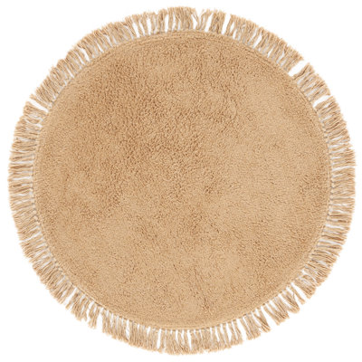 Tapis brun clair Easy Care 221