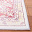 Tapis beige / rouille Sonia-2033547854
