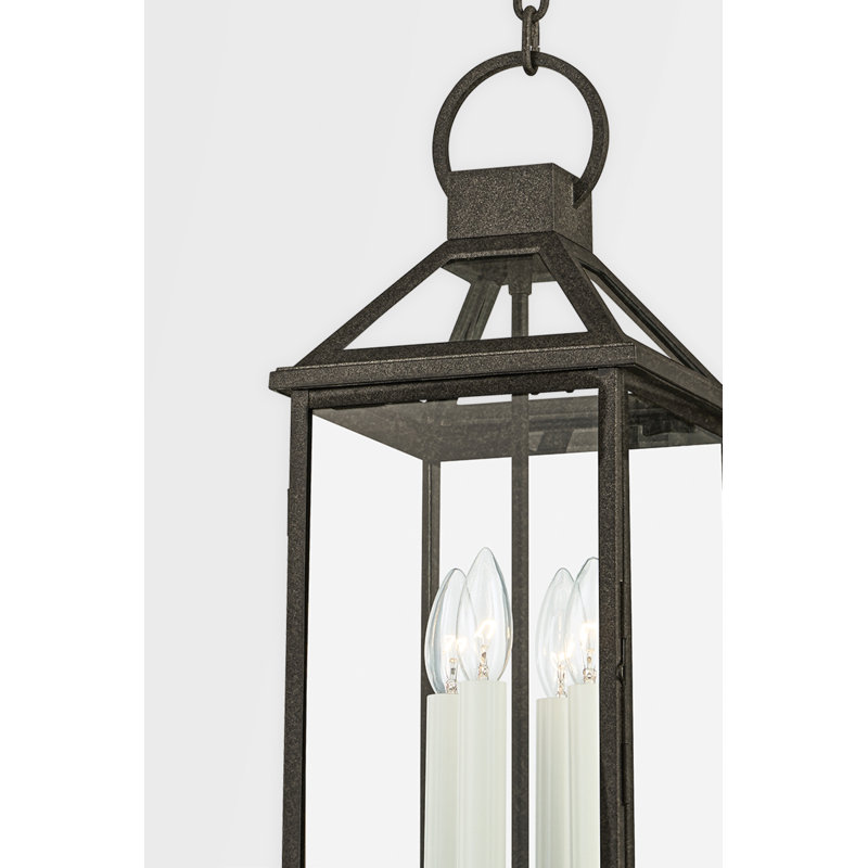 Sanders Lantern by Becki Owens