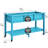 Rufaidah Raised Garden Bed with Drainage Holes-1066135717