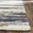 Hatsuye Performance Abstract Rug-925007013