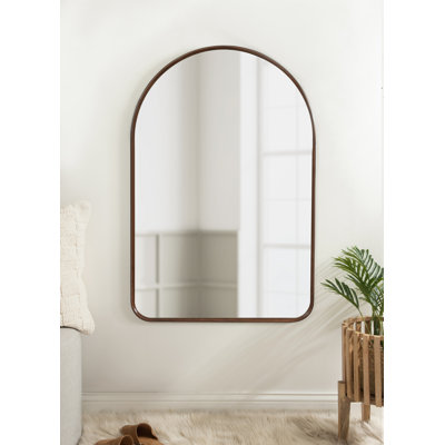 Jodyne Accent Mirror