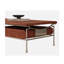Table basse de style nordique minimaliste