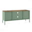 Armoire de rangement, vert sauge-261908283