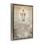Cadre flottant Jesus on Hill, design par Elizabeth Medley-1762794040-1762794041