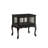 Hanna Accent Console Table-107361047