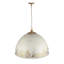 Luminaire suspendu 5 lumières Alison-1350544238