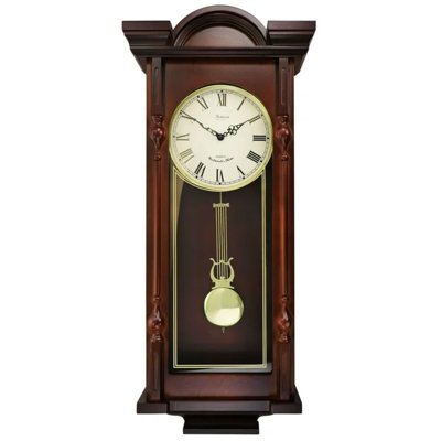 Pendulum Wall Clock