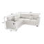 Canapé modulaire 3 pièces convertible-1211668441