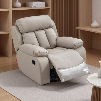 Living Room Multi-Functional Single Recliner