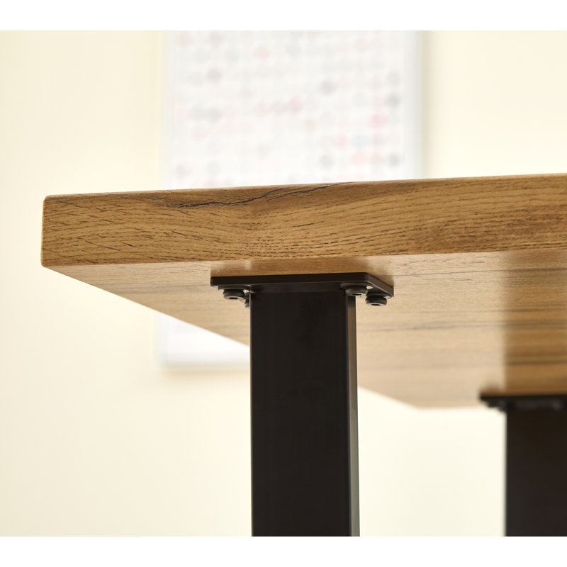 Rectangular Dining Table