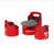 Rouge n'est pas disponible