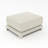 30 Ottoman -Cream-1322323580