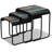 Fujii Glass Nesting Tables